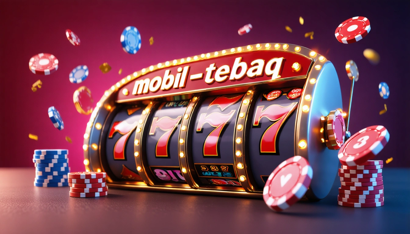 mobil tetbiq Pin Up