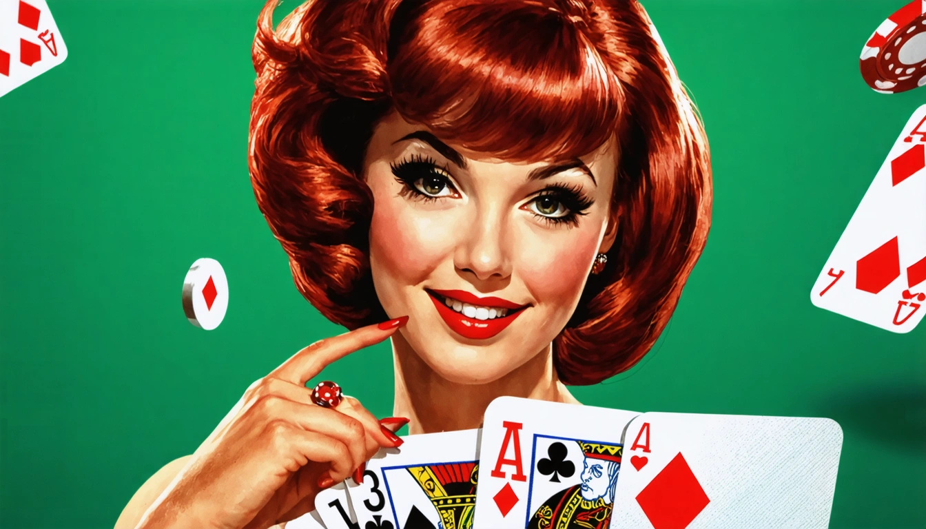 odenisler Pin Up