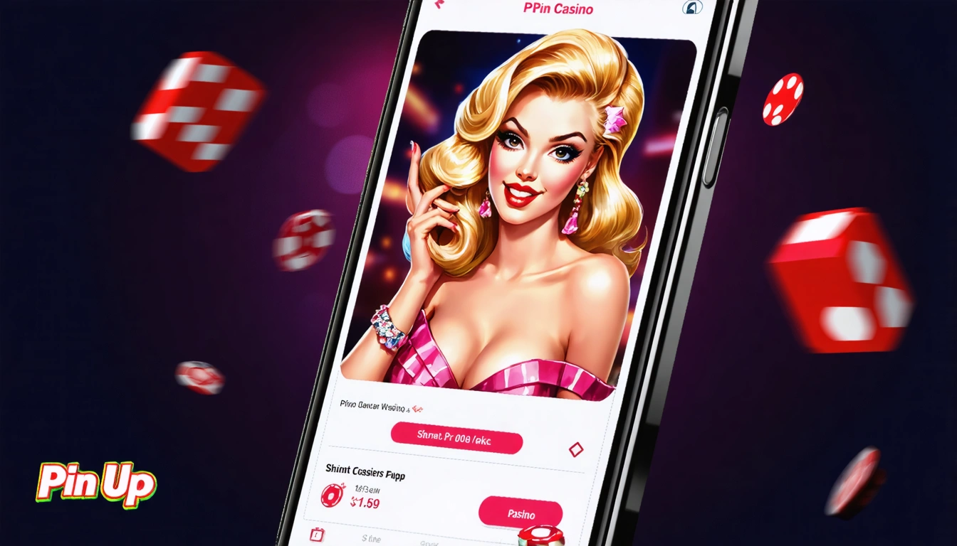 app Pin Up