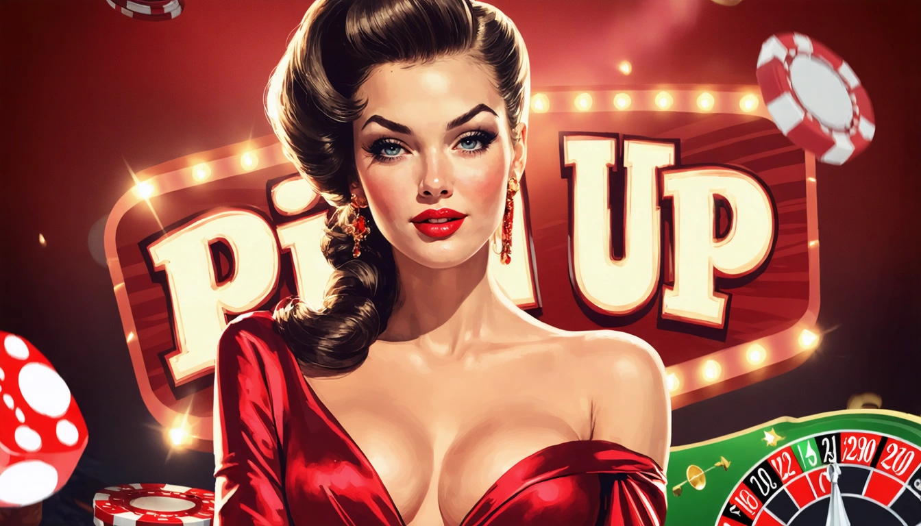 app Pin Up
