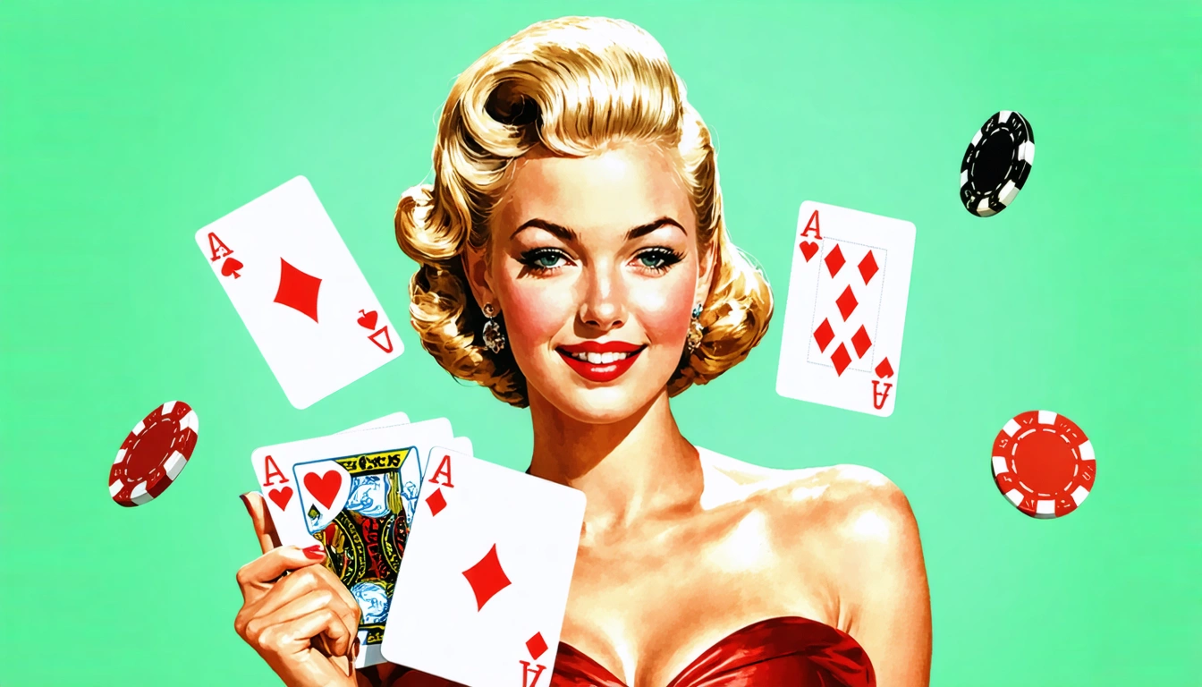 bonus Pin Up