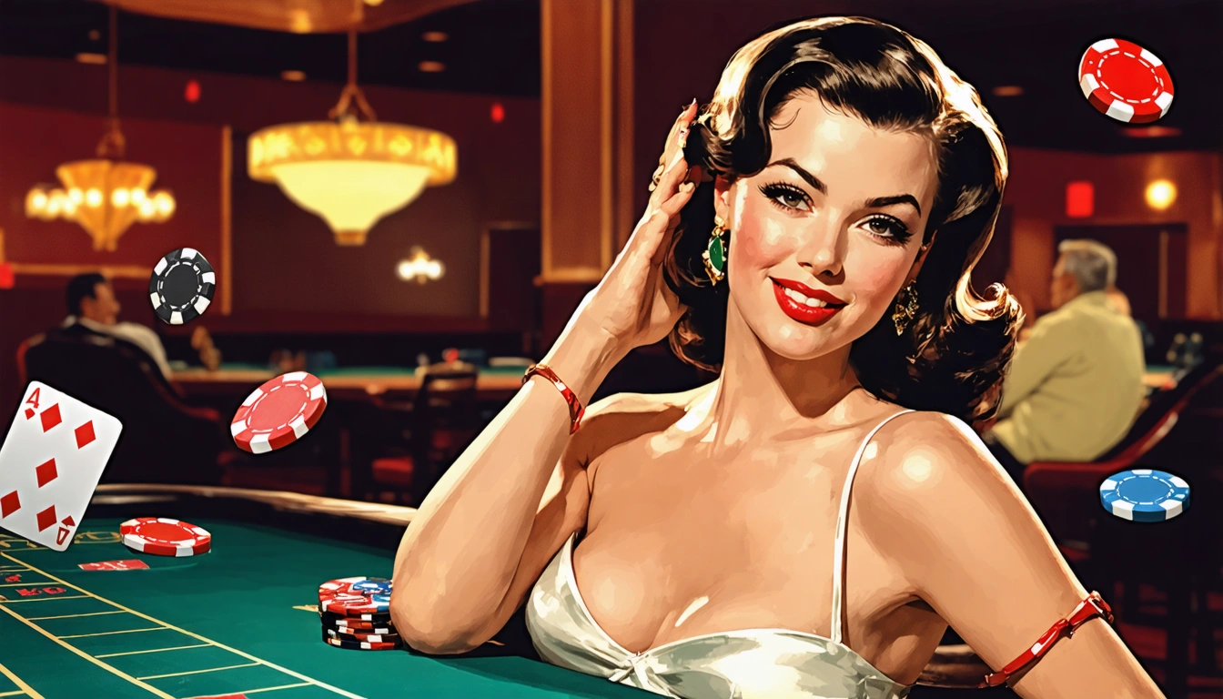 login Pin Up